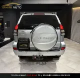 🚘TOYOTA PRADO D4D BVA🚘