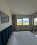 a louer un bel apprtement s2 haut standing vue sue mer a sousse