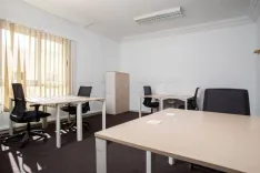 Espace de bureau privé pour 3 personnes à TUNIS, Carthage