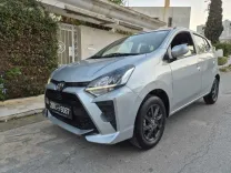 Toyota 37milles km 2023