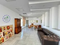 Location plateau moderne prestigieux 250 m² à El Omrane