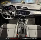 🚘AUDI Q3 SP BACK S Line🚘
