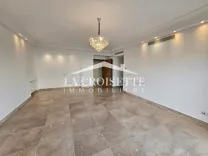 Appartement s3 à louer à Ain Zaghouan nord MAL1054