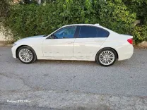Bmw f30 316d importé 2016