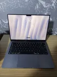MacBook M1 pro