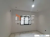 Appartement Neuf à Vendre à Sidi salem Bizerte