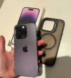 Iphone 14pro jamais réparé