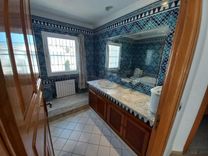 📍EL MENZAH 9 A – VILLA MODERNE AVEC JARDIN USAGE HABITATION OU BUREAUTIQUE