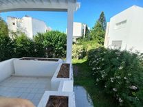 📍EL MENZAH 9 A – VILLA MODERNE AVEC JARDIN USAGE HABITATION OU BUREAUTIQUE