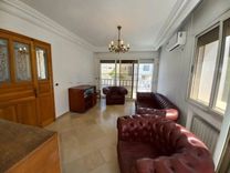 📍EL MENZAH 9 A – VILLA MODERNE AVEC JARDIN USAGE HABITATION OU BUREAUTIQUE