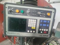 électricien industriel