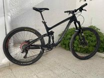 Enduro TRANSITION PATROL ALLOY 2018/2019 ,taille L , roue27.5 ,11V .
