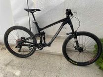 Enduro TRANSITION PATROL ALLOY 2018/2019 ,taille L , roue27.5 ,11V .