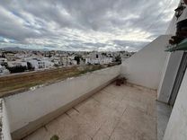 📍 ENNASR 1  : APPARTEMENT S+3 A LOUER