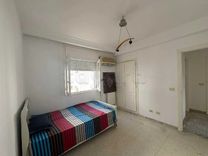 ENNASR 1 : APPARTEMENT S+3 RICHEMENT MEUBLÉ OU VIDE À LOUER