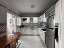 ENNASR 1 : APPARTEMENT S+3 RICHEMENT MEUBLÉ OU VIDE À LOUER