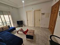 📍ENNASR 2: APPARTEMENT S+1 RICHEMENT MEUBLÉ À LOUER