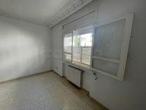 📍ENNASR 2 : APPARTEMENT S+3 A LOUER