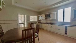 📍 ENNASR 2 :  VILLA DE PRESTIGE AVEC PISCINE À LOUER