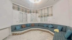 📍 ENNASR 2 :  VILLA DE PRESTIGE AVEC PISCINE À LOUER