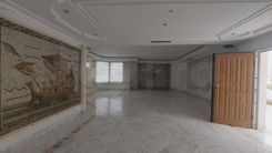 📍 ENNASR 2 :  VILLA DE PRESTIGE AVEC PISCINE À LOUER