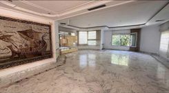 📍 ENNASR 2 :  VILLA DE PRESTIGE AVEC PISCINE À LOUER