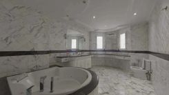 📍 ENNASR 2 :  VILLA DE PRESTIGE AVEC PISCINE À LOUER