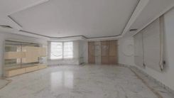 📍 ENNASR 2 :  VILLA DE PRESTIGE AVEC PISCINE À LOUER