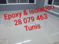 Epoxy et isolation 28079463