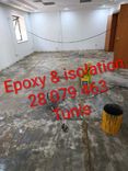 Epoxy et isolation 28079463