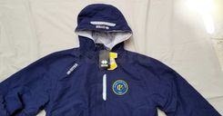 Erreà Logan Parka Taille S imp de l'italie