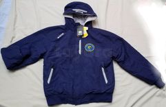 Erreà Logan Parka Taille S imp de l'italie