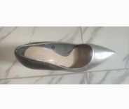 Escarpins Zara en très bon état