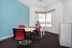 Espace de bureau privé pour 3 personnes à TUNIS, Carthage