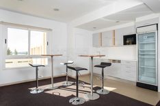 Espace de bureau privé pour 3 personnes à TUNIS, Carthage