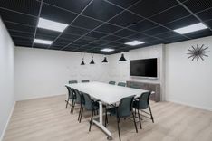 Espace de bureau privé pour 5 personnes à TUNIS, Carthage