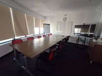 Espace de bureau privé pour 5 personnes à TUNIS, Carthage