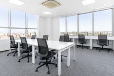 Espace de bureau privé pour 5 personnes à TUNIS, Carthage
