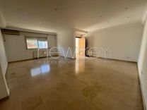 Etage de villa s+3 à la Marsa