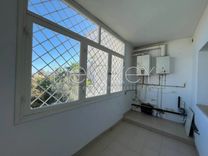 Etage de villa s+3 à la Marsa
