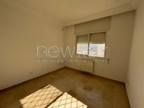 Etage de villa s+3 à la Marsa