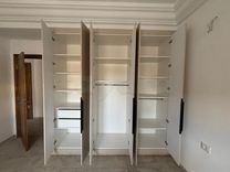 etage de villa s3 hst a borj bacouche wb4336