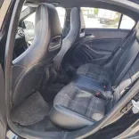 Mercedes-Benz Classe A180 W176