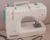 machine à coudre selecline