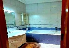 Excellent Apt S+1 meublé pour étranger