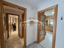 Appartement s2 meublé à louer au Lac 2 MAL1702