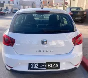 Belle ibiza