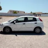 fiat grande punto 2015