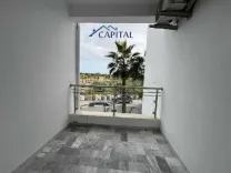 un s2 neuf à la nouvelle soukra à louer