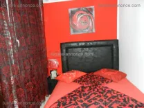 studio meublé riadh andalous